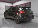 Renault kadjar dci 115 edc intens carplay  camera entretien renault garantie 12 mois occasion simplicicar saint-jean...