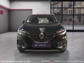 Renault kadjar dci 115 edc intens carplay  camera entretien renault garantie 12 mois occasion simplicicar saint-jean...