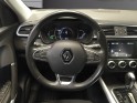 Renault kadjar dci 115 edc intens carplay  camera entretien renault garantie 12 mois occasion simplicicar saint-jean...