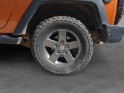 Jeep wrangler 2.8 crd 200 mountain occasion simplicicar frejus  simplicicar simplicibike france