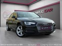 Audi a4 2.0 tfsi ultra 190 s tronic 7 design - entretien audi - ct vierge - sieges av chauffants  - radar av et ar occasion...