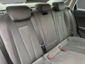Audi a4 2.0 tfsi ultra 190 s tronic 7 design - entretien audi - ct vierge - sieges av chauffants  - radar av et ar occasion...