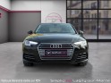 Audi a4 2.0 tfsi ultra 190 s tronic 7 design - entretien audi - ct vierge - sieges av chauffants  - radar av et ar occasion...