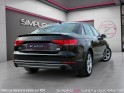 Audi a4 2.0 tfsi ultra 190 s tronic 7 design - entretien audi - ct vierge - sieges av chauffants  - radar av et ar occasion...
