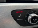 Audi a4 2.0 tfsi ultra 190 s tronic 7 design - entretien audi - ct vierge - sieges av chauffants  - radar av et ar occasion...