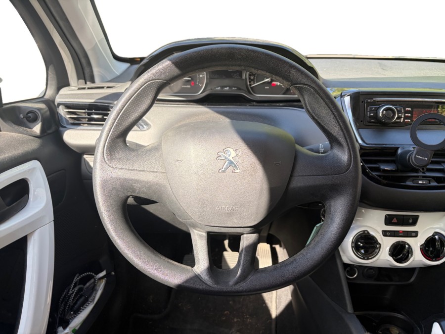 PEUGEOT d'occasion 208 1.2 PURE TECH 68 ACCESS de 2018 Orgeval