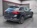 Volkswagen t-roc 1.0 tsi 110 start/stop bvm6 active occasion simplicicar velay simplicicar simplicibike france