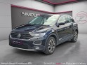 Volkswagen t-roc 1.0 tsi 110 start/stop bvm6 active occasion simplicicar velay simplicicar simplicibike france
