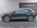 Volkswagen t-roc 1.0 tsi 110 start/stop bvm6 active occasion simplicicar velay simplicicar simplicibike france