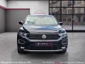 Volkswagen t-roc 1.0 tsi 110 start/stop bvm6 active occasion simplicicar velay simplicicar simplicibike france