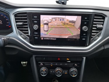 Volkswagen t-roc 1.0 tsi 110 start/stop bvm6 active occasion simplicicar velay simplicicar simplicibike france