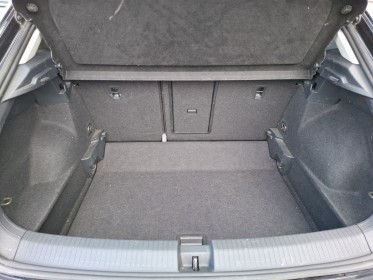 Volkswagen t-roc 1.0 tsi 110 start/stop bvm6 active occasion simplicicar velay simplicicar simplicibike france