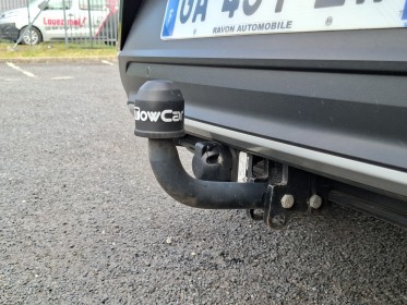 Volkswagen t-roc 1.0 tsi 110 start/stop bvm6 active occasion simplicicar velay simplicicar simplicibike france