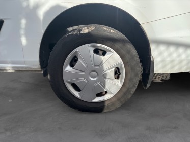 Ford transit custom fourgon 340 l2h2 2.0 ecoblue 130 bva trend business, radar av, ordinateur de bord, garantie 12 mois...