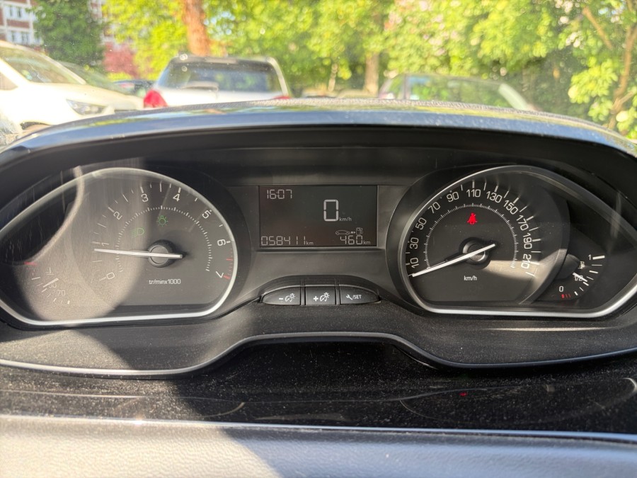 PEUGEOT d'occasion 208 1.2 PURE TECH 68 ACCESS de 2018 Orgeval