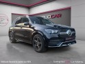 Mercedes gle 350 de 9g-tronic 4matic amg line coffre et attelage electrique garantie et entretiens 12 mois occasion...