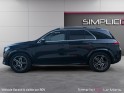Mercedes gle 350 de 9g-tronic 4matic amg line coffre et attelage electrique garantie et entretiens 12 mois occasion...