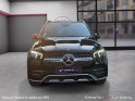 Mercedes gle 350 de 9g-tronic 4matic amg line coffre et attelage electrique garantie et entretiens 12 mois occasion...