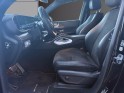 Mercedes gle 350 de 9g-tronic 4matic amg line coffre et attelage electrique garantie et entretiens 12 mois occasion...