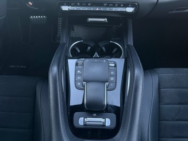 Mercedes gle 350 de 9g-tronic 4matic amg line coffre et attelage electrique garantie et entretiens 12 mois occasion...