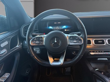 Mercedes gle 350 de 9g-tronic 4matic amg line coffre et attelage electrique garantie et entretiens 12 mois occasion...