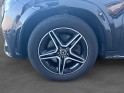 Mercedes gle 350 de 9g-tronic 4matic amg line coffre et attelage electrique garantie et entretiens 12 mois occasion...