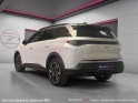 Peugeot 5008 hybrid 136 e-dcs6 gt 7 places toit ouvrant pano garantie constructeur occasion simplicicar saint-jean...