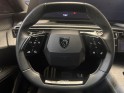 Peugeot 5008 hybrid 136 e-dcs6 gt 7 places toit ouvrant pano garantie constructeur occasion simplicicar saint-jean...