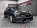Renault megane iv berline business dci 110 energy garantie 12 mois occasion simplicicar brive la gaillarde  simplicicar...
