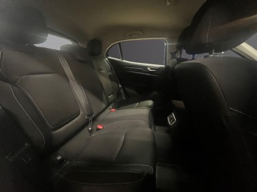 Renault megane iv berline business dci 110 energy garantie 12 mois occasion simplicicar brive la gaillarde  simplicicar...