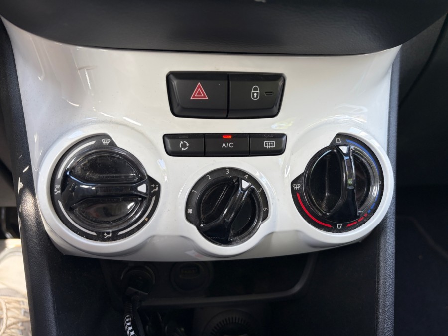 PEUGEOT d'occasion 208 1.2 PURE TECH 68 ACCESS de 2018 Orgeval