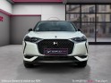 Ds ds 3 crossback 1.2 130cv so chic - suivi complet - distribution à jour - garantie 12 mois occasion simplicicar toulon est...