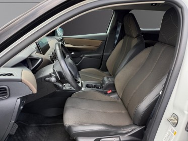 Ds ds 3 crossback 1.2 130cv so chic - suivi complet - distribution à jour - garantie 12 mois occasion simplicicar toulon est...