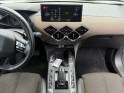 Ds ds 3 crossback 1.2 130cv so chic - suivi complet - distribution à jour - garantie 12 mois occasion simplicicar toulon est...