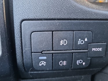 Peugeot boxer fourgon tole 333 l1h1 bluehdi 140 ss asphalt / gps / radars arrière / camera de recul / garantie 12 mois...