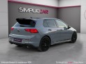 Volkswagen golf 2.0 tsi 300cv dsg7 gti cs45 - akrapovic - harman kardon - garantie 12 mois occasion simplicicar toulon est...