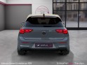 Volkswagen golf 2.0 tsi 300cv dsg7 gti cs45 - akrapovic - harman kardon - garantie 12 mois occasion simplicicar toulon est...