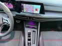 Volkswagen golf 2.0 tsi 300cv dsg7 gti cs45 - akrapovic - harman kardon - garantie 12 mois occasion simplicicar toulon est...