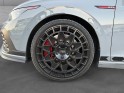 Volkswagen golf 2.0 tsi 300cv dsg7 gti cs45 - akrapovic - harman kardon - garantie 12 mois occasion simplicicar toulon est...