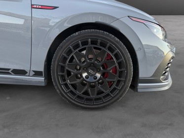 Volkswagen golf 2.0 tsi 300cv dsg7 gti cs45 - akrapovic - harman kardon - garantie 12 mois occasion simplicicar toulon est...