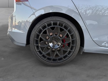 Volkswagen golf 2.0 tsi 300cv dsg7 gti cs45 - akrapovic - harman kardon - garantie 12 mois occasion simplicicar toulon est...