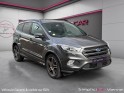 Ford kuga 2.0 tdci 150 4x4 st-line garantie 12 mois occasion simplicicar vienne simplicicar simplicibike france