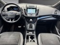 Ford kuga 2.0 tdci 150 4x4 st-line garantie 12 mois occasion simplicicar vienne simplicicar simplicibike france