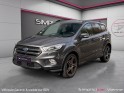 Ford kuga 2.0 tdci 150 4x4 st-line garantie 12 mois occasion simplicicar vienne simplicicar simplicibike france
