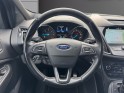 Ford kuga 2.0 tdci 150 4x4 st-line garantie 12 mois occasion simplicicar vienne simplicicar simplicibike france