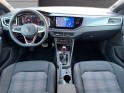 Volkswagen polo 2.0 tsi 207cv ss dsg7 gti - suivi entretien - 1ère main.- 12990km - garantie 12 mois occasion simplicicar...