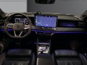 Volkswagen tiguan 2.0 tdi 150ch dsg7 r-line exclusive toit ouvrant panoramique carplay écran 15  covering gris mat...