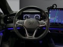 Volkswagen tiguan 2.0 tdi 150ch dsg7 r-line exclusive toit ouvrant panoramique carplay écran 15  covering gris mat...