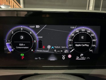 Volkswagen tiguan 2.0 tdi 150ch dsg7 r-line exclusive toit ouvrant panoramique carplay écran 15  covering gris mat...