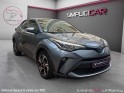 Toyota c-hr hybride my23 1.8l design carplay entretiens complets garantie 12 mois occasion simplicicar le raincy simplicicar...
